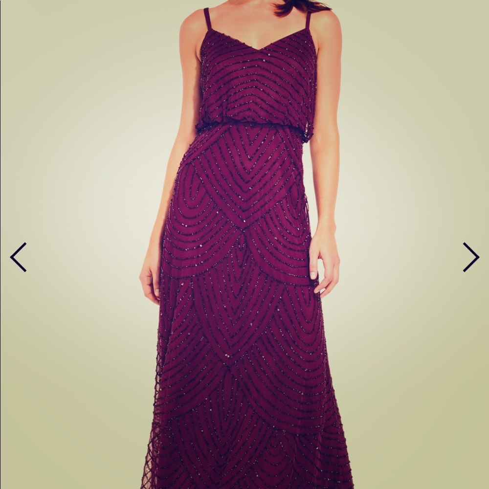 The perfect dress for your next wedding